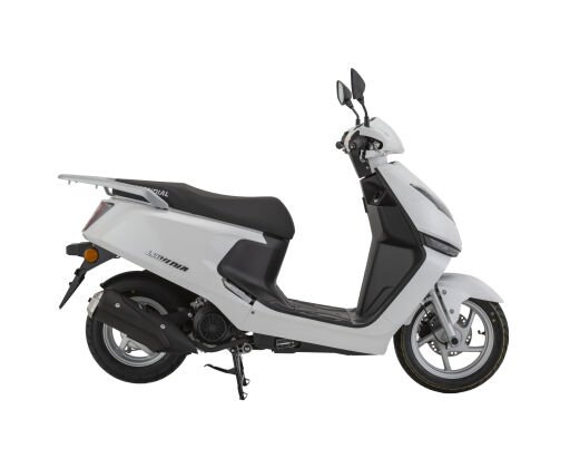 Lavınıa 125 Yedek Parça